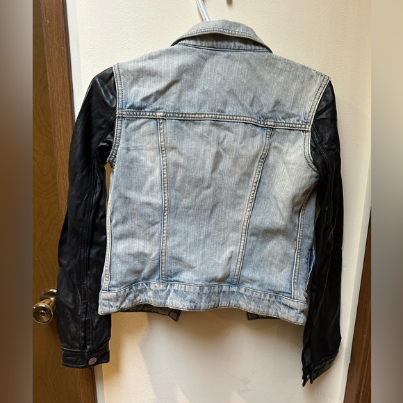 Talula Jean Jacket - Picture 2 of 3